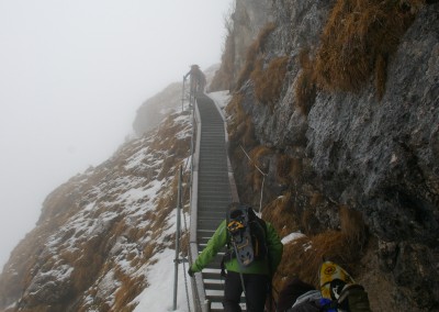 Les Rochers-de-Naye