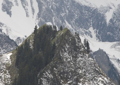 Rochers de Saint-Jacques