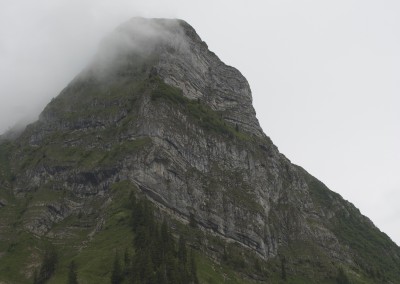 Via Ferrata du Moléson