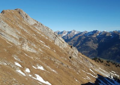 La Dent de Lys