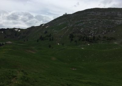 « Chemin de la Dôle »