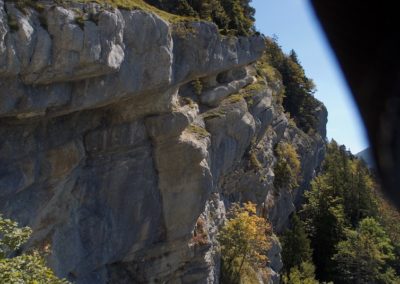 Via Ferrata Trichodrome