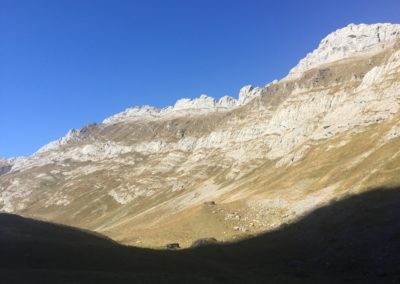 Le tour de l’Argentine