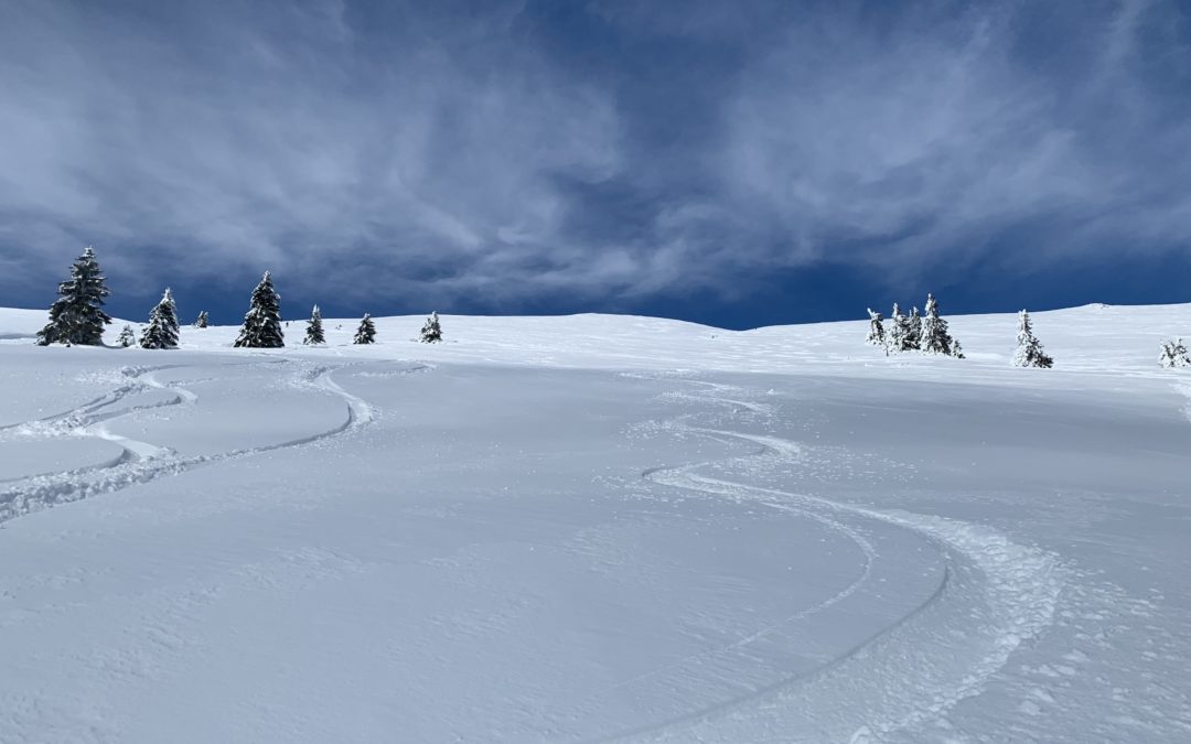 Le Chasserale