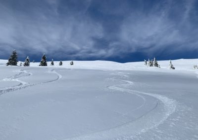 Le Chasserale