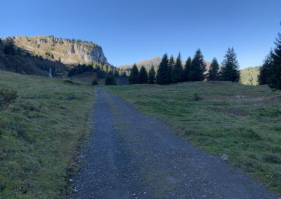 Le Chamossaire